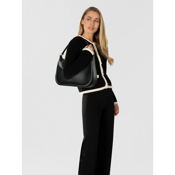 Boss Ariell Schultertasche M Leder 43 cm