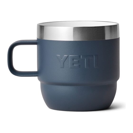 Yeti Rambler Tasse 2tlg.