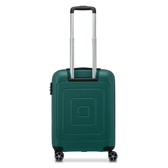 MODO by Roncato Nebula 4 Rollen Kabinentrolley 55 cm