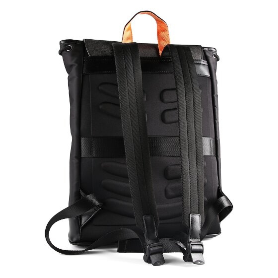 Valentino Nemesys Daypack 45 cm Laptopfach