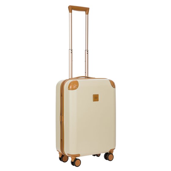 Bric's Amalfi 4-Rollen Kabinentrolley 55 cm