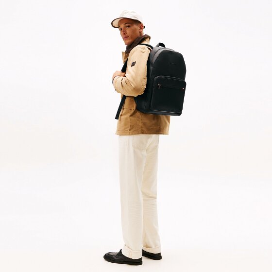 Tommy Hilfiger TH Corp Daypack 45 cm Laptopfach