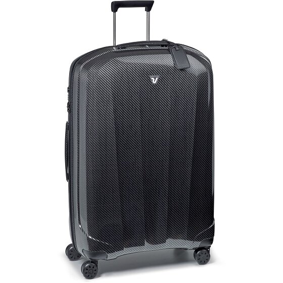 Roncato We Are Glam 4 Rollen Trolley 78 cm