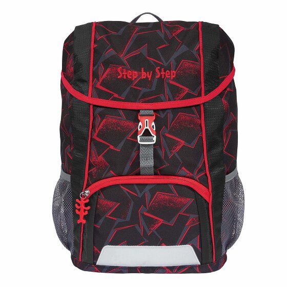 Step by Step Kid Kinderrucksack-Set 3-tlg.