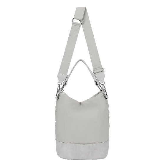 Fritzi aus Preußen Brigitte x fritzi Olga limited Bubble Schultertasche 27 cm