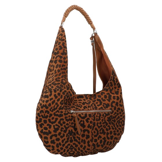 FredsBruder For Lovers Schultertasche Leder 45 cm