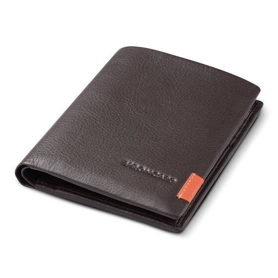 Roncato Monaco Geldbörse RFID Schutz Leder 12.5 cm