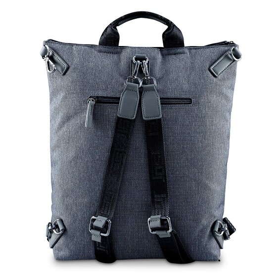 Jost Bergen Daypack S RFID Schutz 40 cm