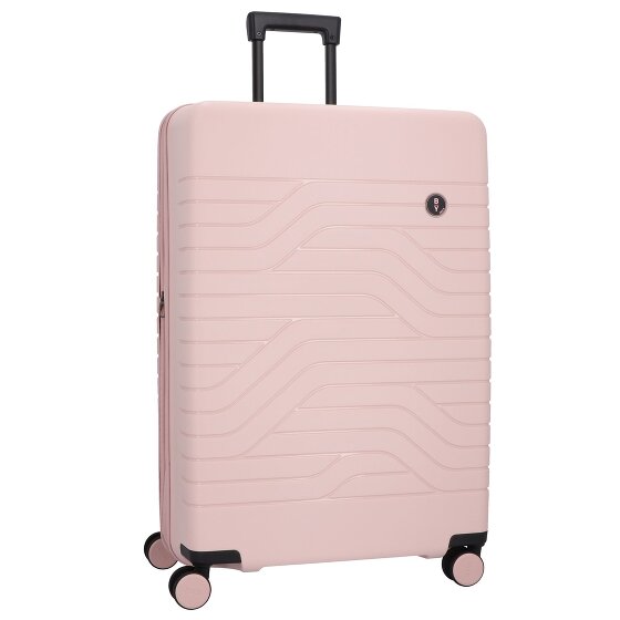 Bric's BY Ulisse 4-Rollen Trolley 79 cm