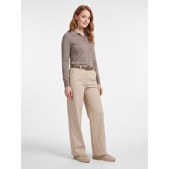 b.belt Nietengürtel Leder