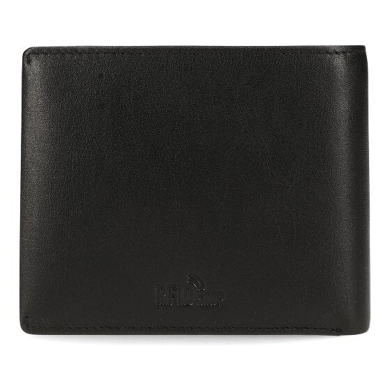 Picard Tennessee1 Geldbörse RFID Schutz Leder 11.5 cm