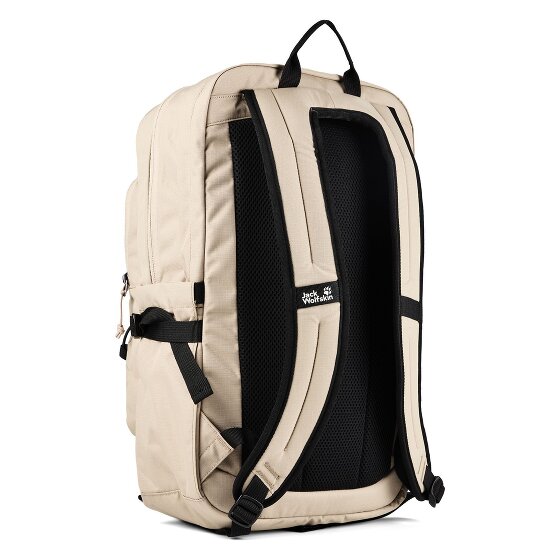 Jack Wolfskin Berkeley Daypack 47.5 cm Laptopfach