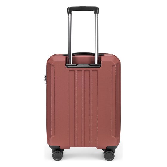 Epic Airwave NEO 4 Rollen Kabinentrolley 55 cm