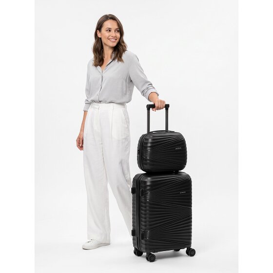 Pactastic Collection 02 Beautycase 34 cm