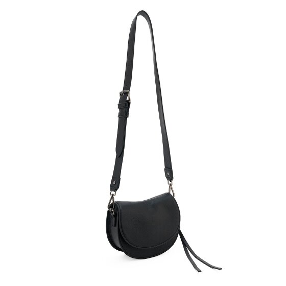 FredsBruder My Bestie Umhängetasche Leder 20 cm