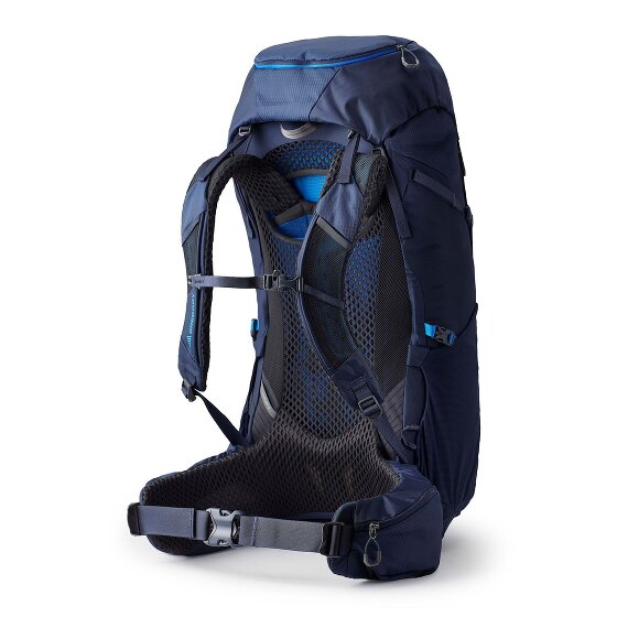 Gregory Zulu 55 Trekkingrucksack M-L 76 cm