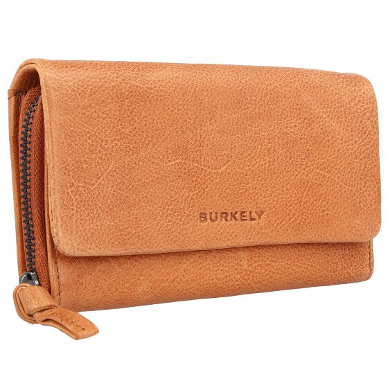 Burkely Just Jolie Geldbörse Leder 18 cm
