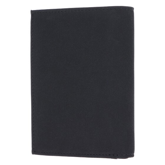 oxmox New Cryptan Geldbörse RFID Schutz 13 cm