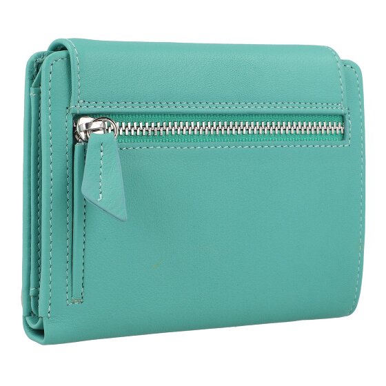 Braun Büffel Joy Geldbörse RFID Schutz Leder 12 cm