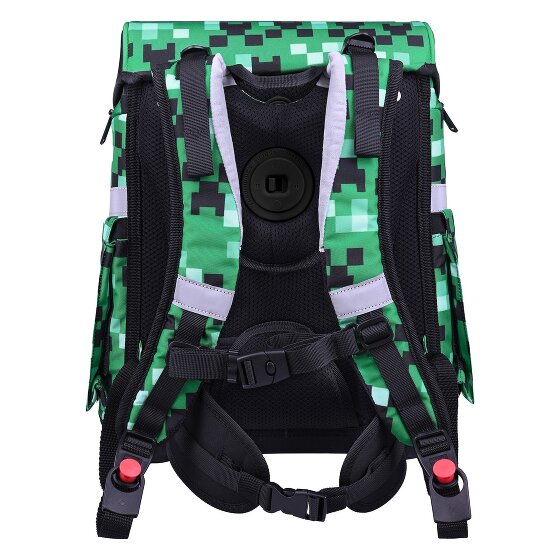 McNeill Primo Schulranzen-Set 8-teilig