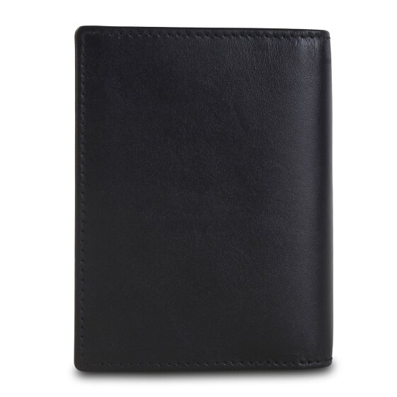 Jost Skagen Geldbörse Leder 7 cm