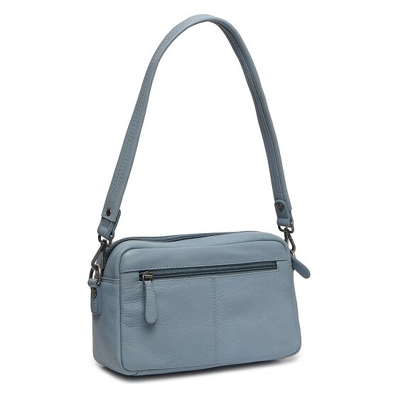 The Chesterfield Brand Liora Schultertasche Leder 24 cm