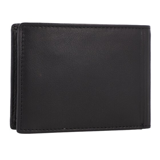 camel active Cliff Geldbörse RFID Schutz Leder 11.5 cm