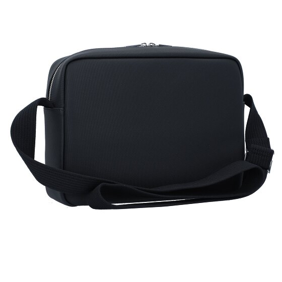 Lacoste Men's Classic Umhängetasche 33 cm