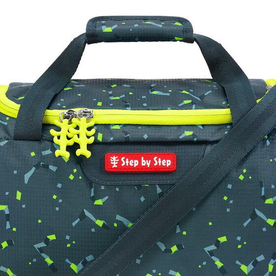 Step by Step Sporttasche 36 cm