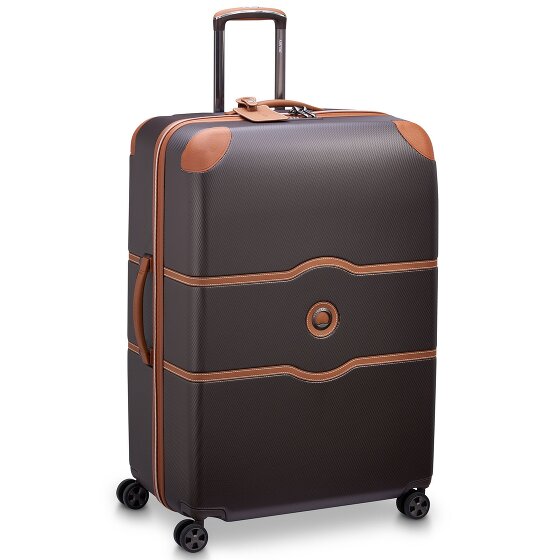 Delsey Paris Chatelet Air 2.0 4 Rollen Trolley 82 cm