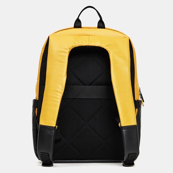 Mandarina Duck Eco Coated Daypack 42.5 cm Laptopfach
