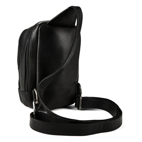 Greenburry Fiorentina Sling Bag Leder 18 cm