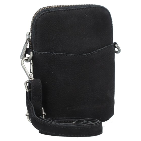 Cowboysbag Newton Umhängetasche Leder 12 cm