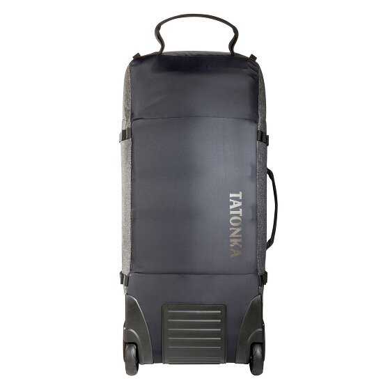 Tatonka Duffle Roller 80 2 Rollen Reisetasche 78 cm