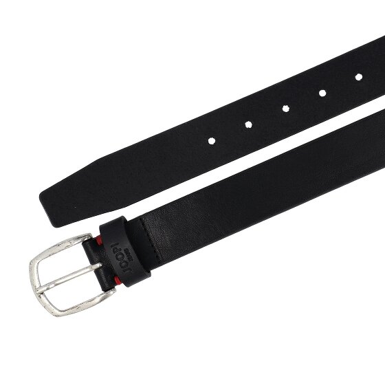 Joop! Jeans Gürtel Leder