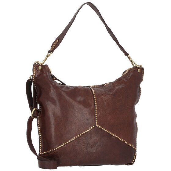 Campomaggi Shopper Tasche Leder 40 cm