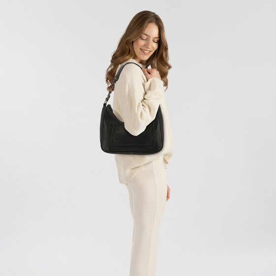 Cowboysbag Chained Middleton Schultertasche Leder 30 cm