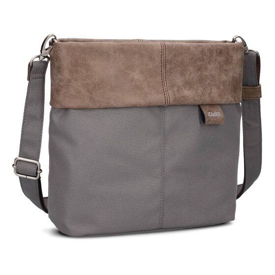 Zwei Olli Umhängetasche 25 cm