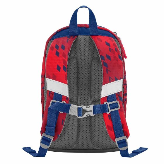 Step by Step FC Bayern Kindergartenrucksack 30 cm