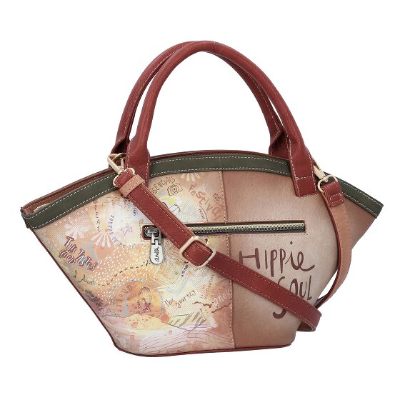 Anekke Peace & Love Handtasche 16 cm