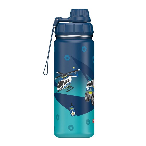 Step by Step Trinkflasche 1 ml