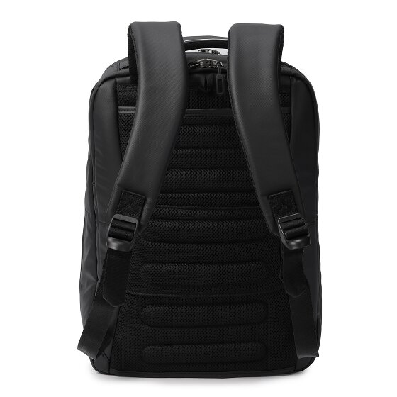 Hedgren Comby Performance Handle L P Daypack L RFID Schutz 44 cm Laptopfach