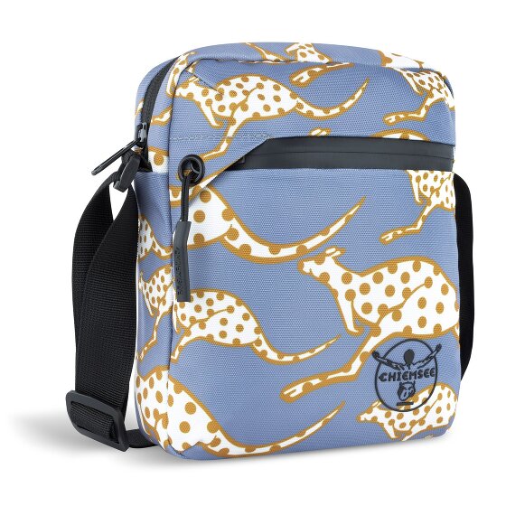 Chiemsee Jump N Fly Umhängetasche 18 cm