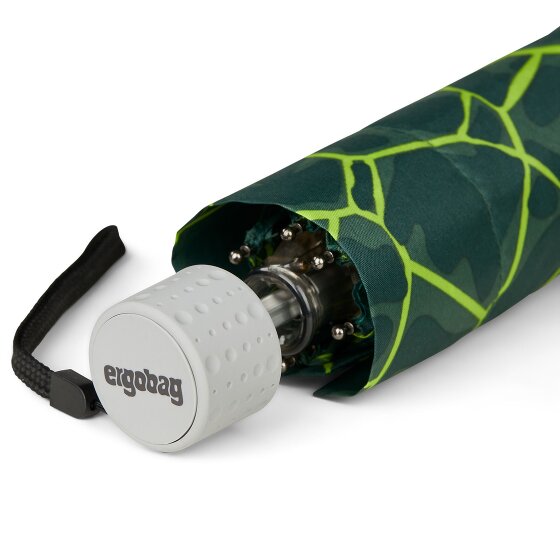 Ergobag Zubehör Kinder Taschenschirm 21 cm