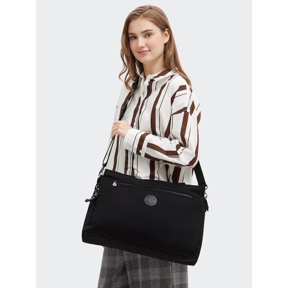 Kipling Basic Elevated Elysia Schultertasche 44 cm