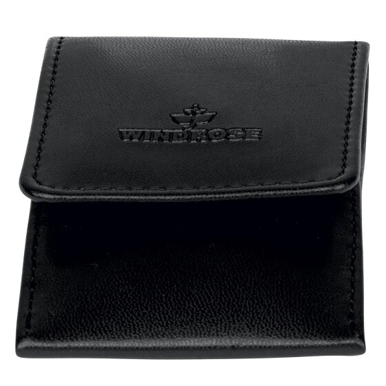 Windrose Merino Manicure-Set 7,5 cm