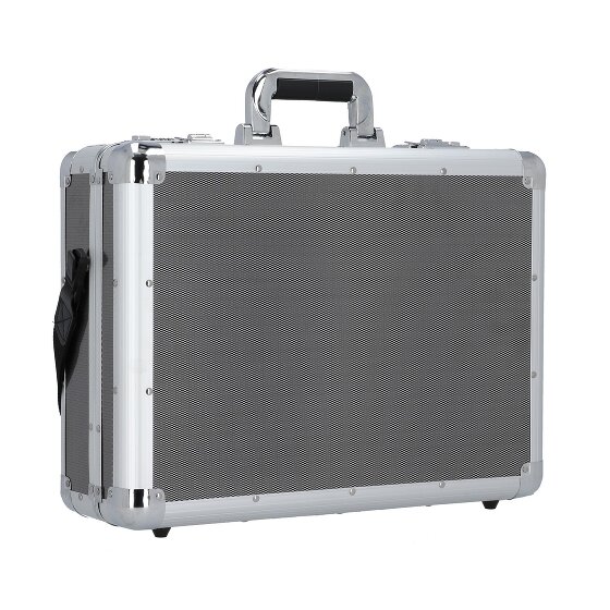 Alumaxx Aktenkoffer 45 cm Laptopfach