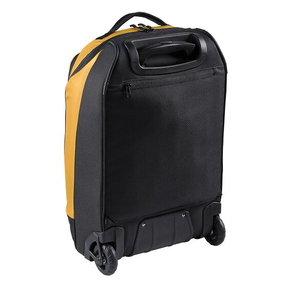 Vaude CityTravel 2-Rollen Rucksacktrolley 54 cm Laptopfach