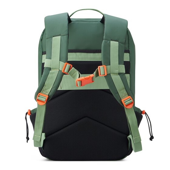 Jeep JS010B Daypack 50 cm Laptopfach
