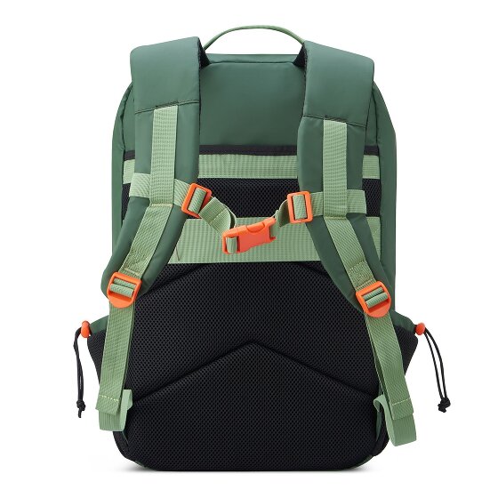 Jeep JS010B Daypack 50 cm Laptopfach